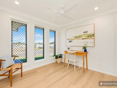 25 Burlington Street, Lammermoor