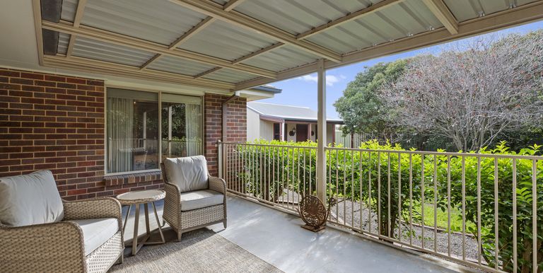 10 Hannah Court, Euroa