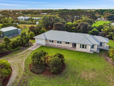 56 Admella Drive, Beachport