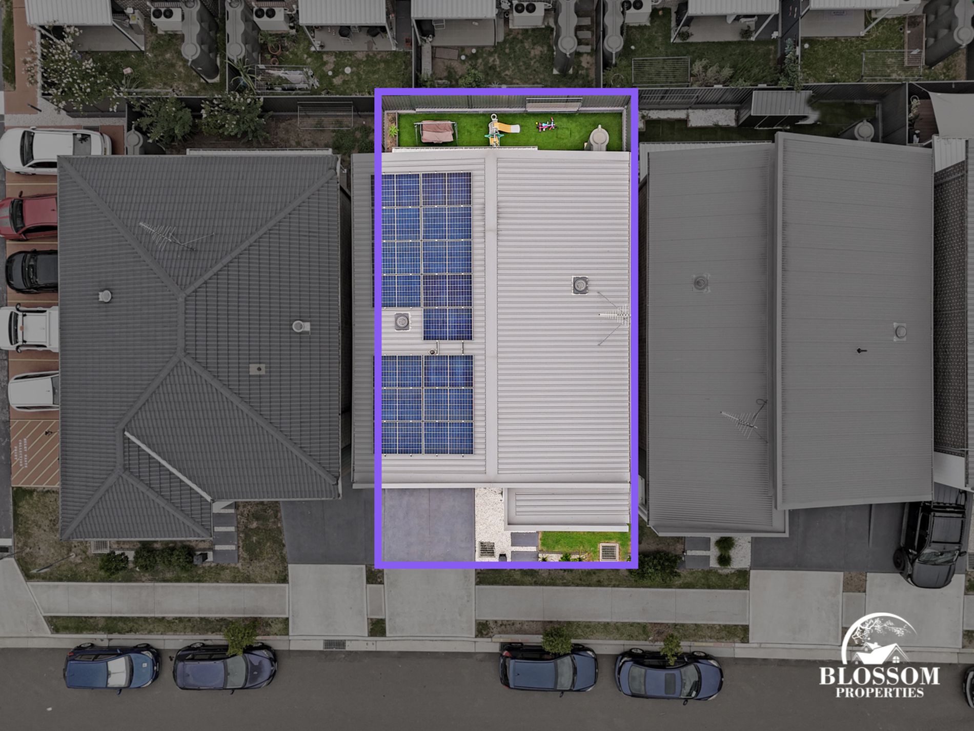 5 Cribbin Street, Marsden Park