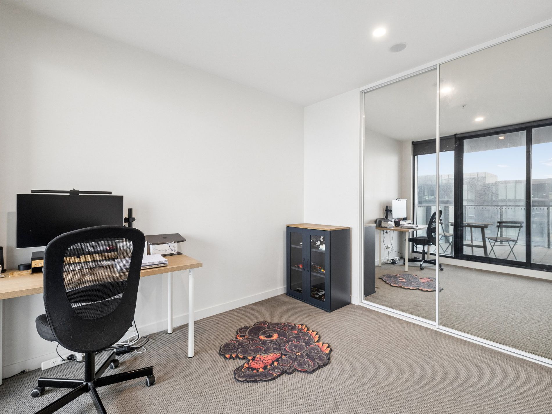 1501 / 8 Joseph Road, Footscray
