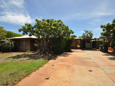 13 Craig Street, Port Hedland