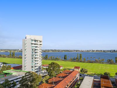 12 / 229 Adelaide Terrace, Perth