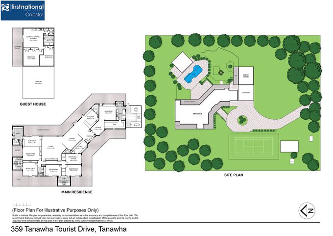 359 Tanawha Tourist Drive, Tanawha