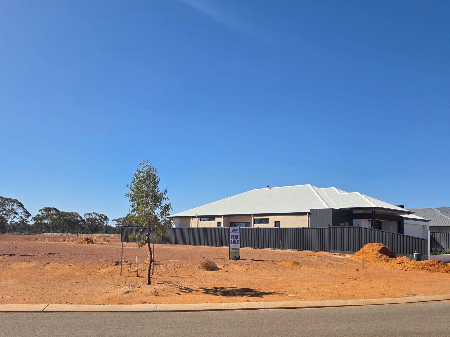 8 Pangara Way, Karlkurla