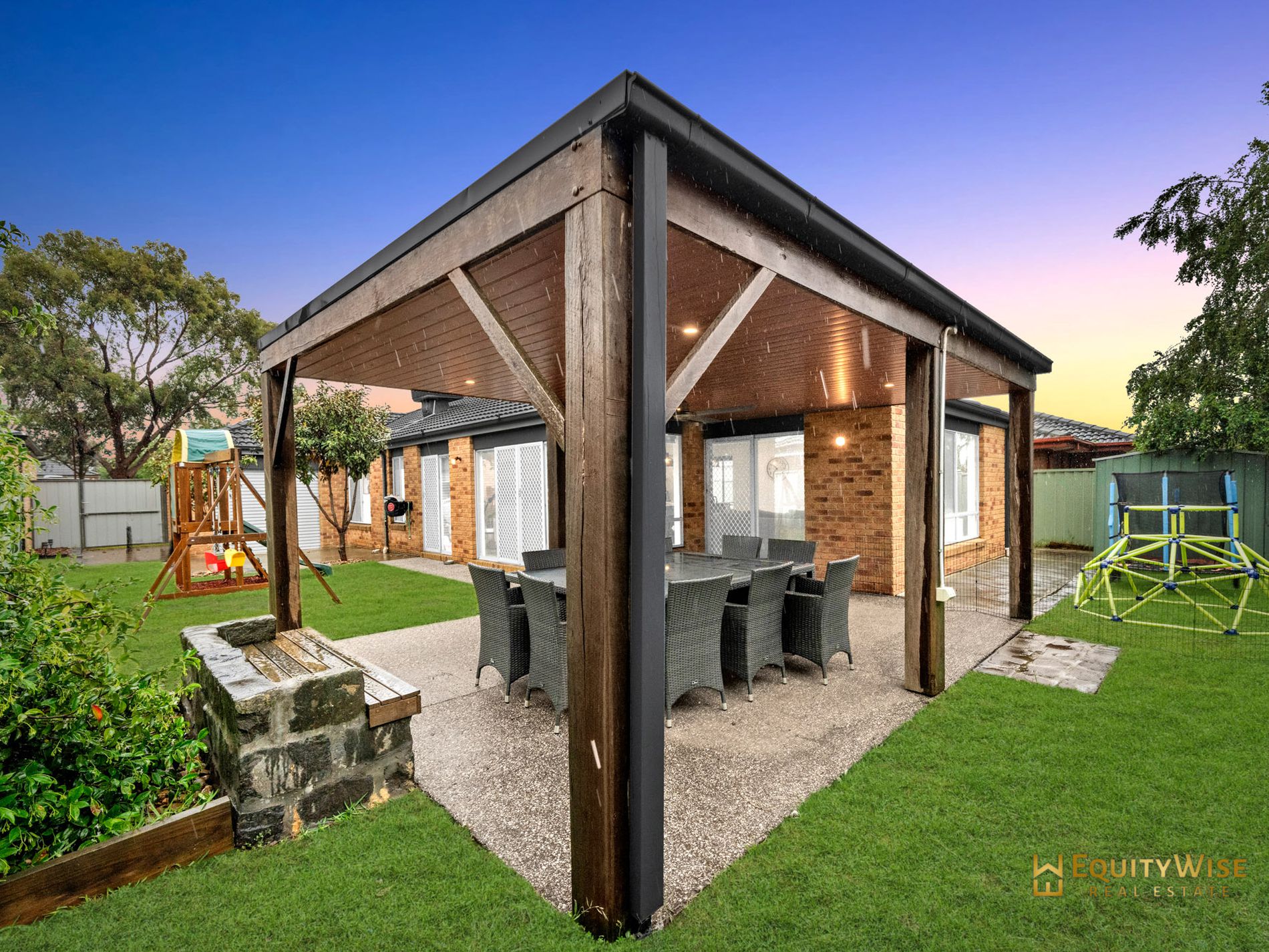 6 Toohey Court, Wyndham Vale