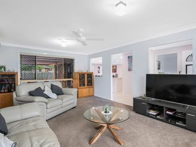 34 Fairmont Crescent, Underwood