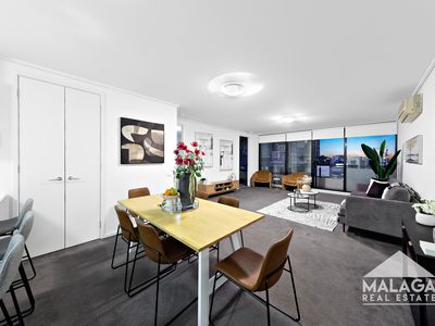 105 / 99 Whiteman Street, Southbank