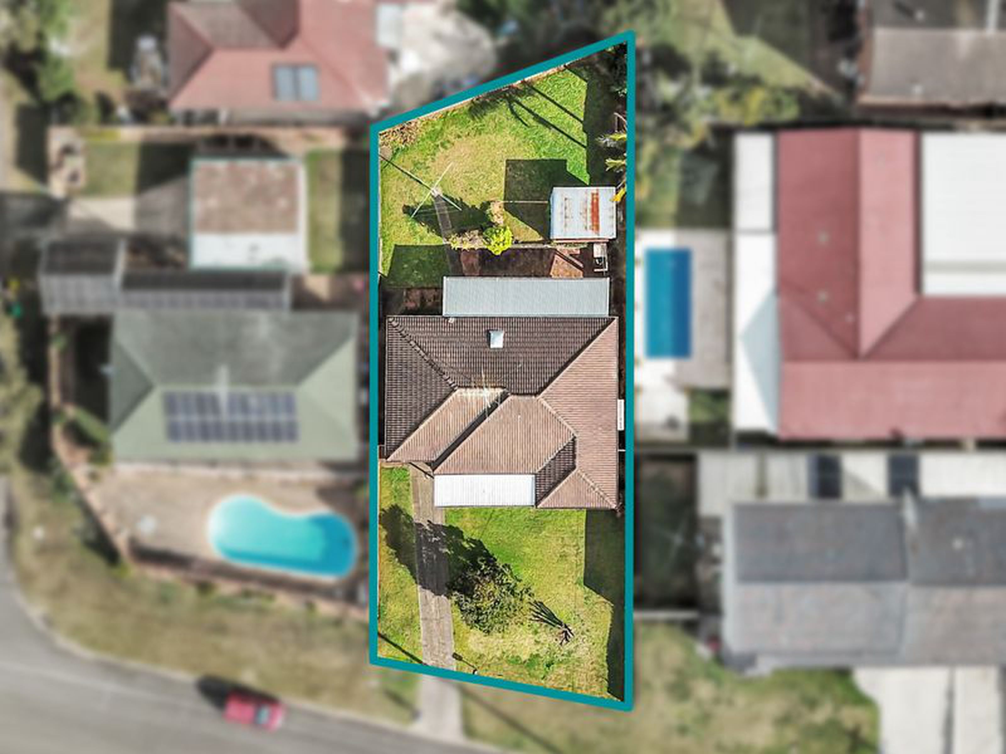 10 Greenhills Avenue, SOUTH PENRITH