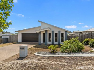 25 Morgan Circuit, Urraween