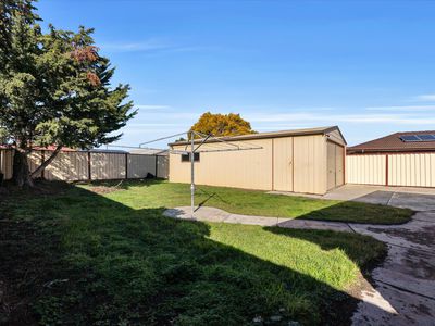 22 ALBATROSS AVENUE, Werribee