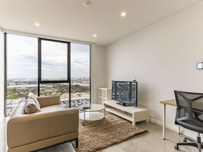 1435 / 1 Studio Drive, Eastgardens