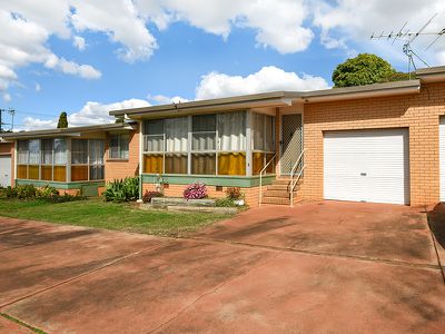 3 / 21 McGregor Street, Toowoomba