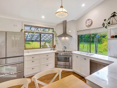 1148 Tuntable Creek Road, Nimbin