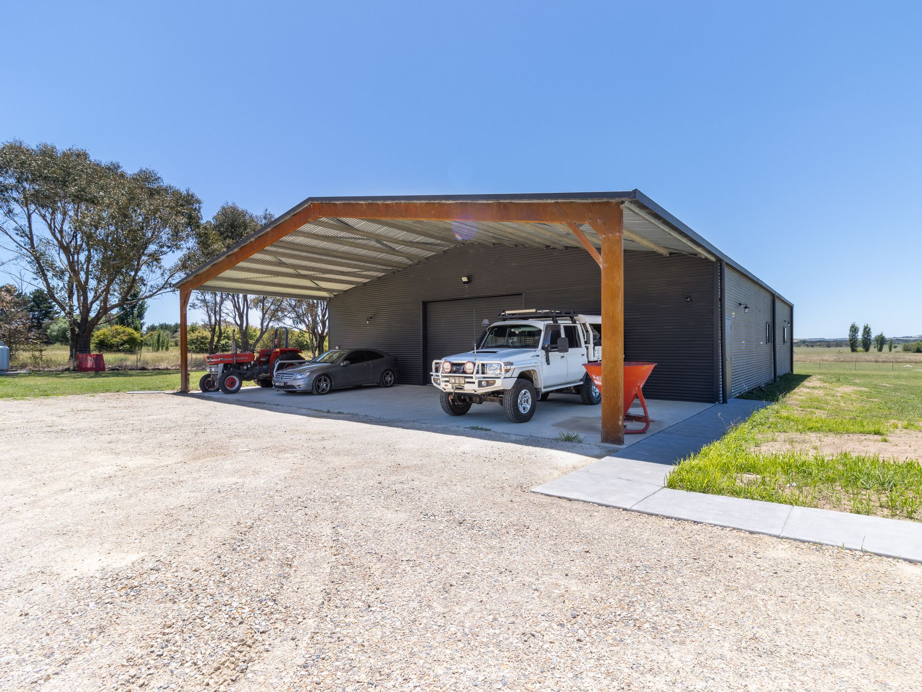 29 Mathews Lane, Bungendore