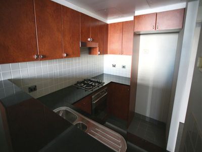 2702 / 1 Hosking Place, Sydney
