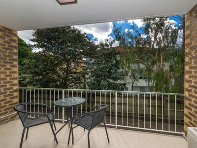 6 / 93 Sherwood Road, Toowong