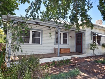 14 Rawson Street, Dubbo
