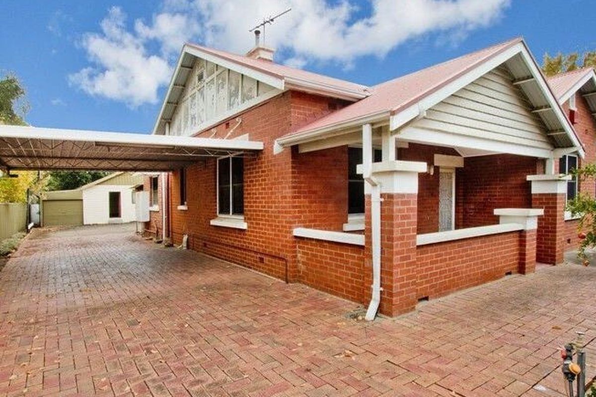 685 Lower North East Road, Paradise