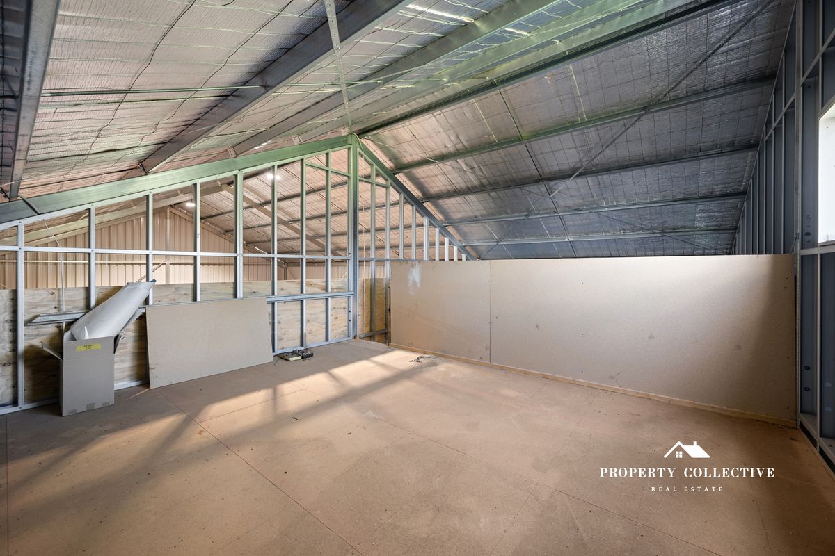 26 Nyberg Close, Moyhu