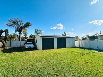 23 Flinders Drive, Moranbah