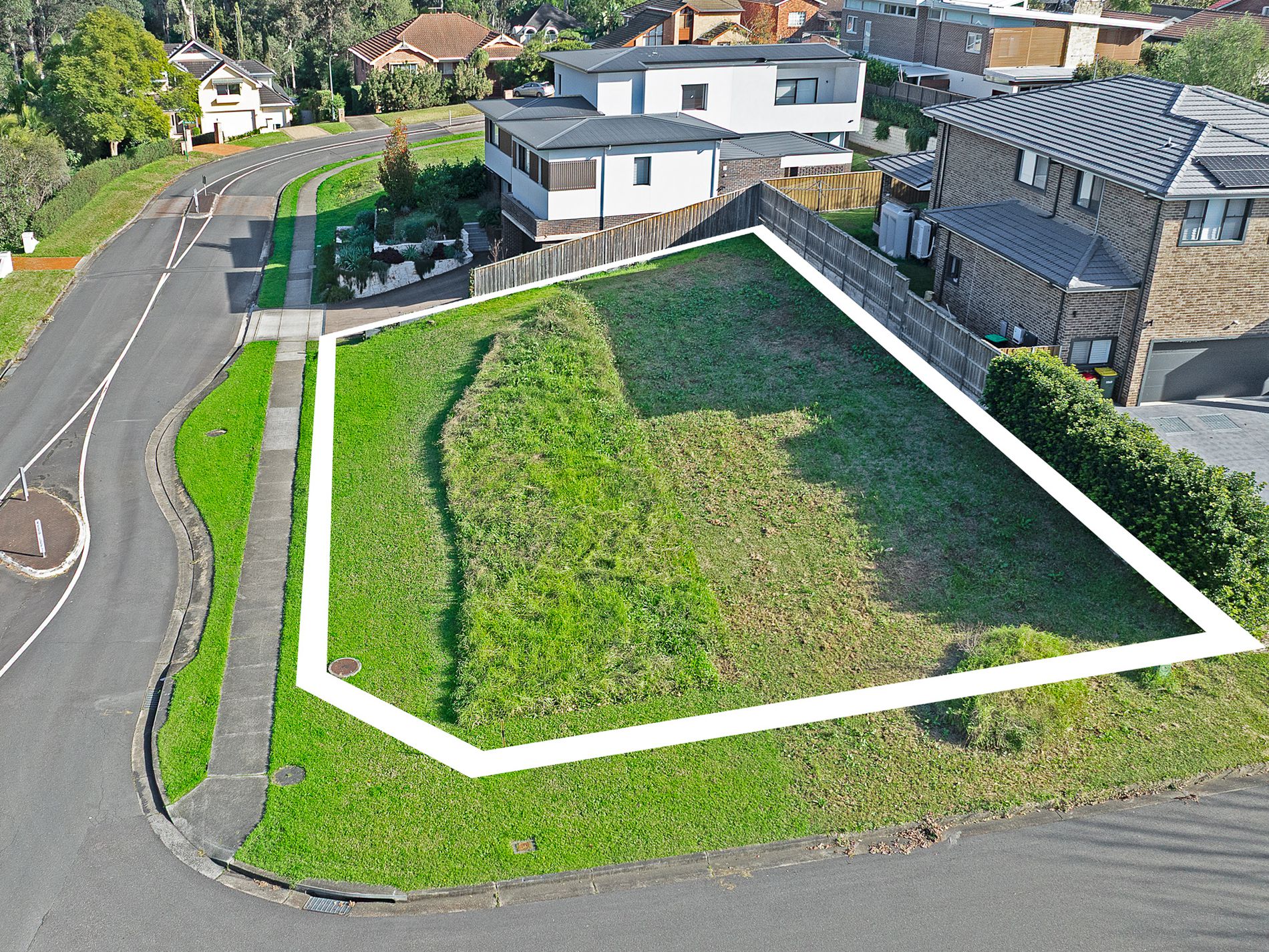 2 Redwood Close, Castle Hill