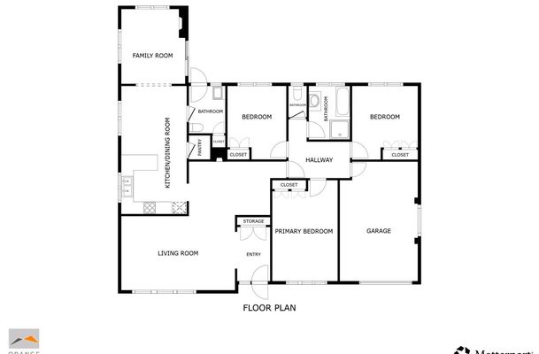 14 Monett Place, Orange