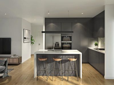 G02 / 50 Gipps street, Wollongong