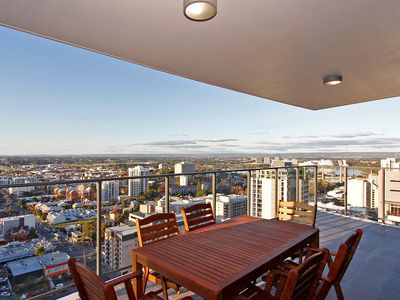 139 / 181 Adelaide Terrace, East Perth