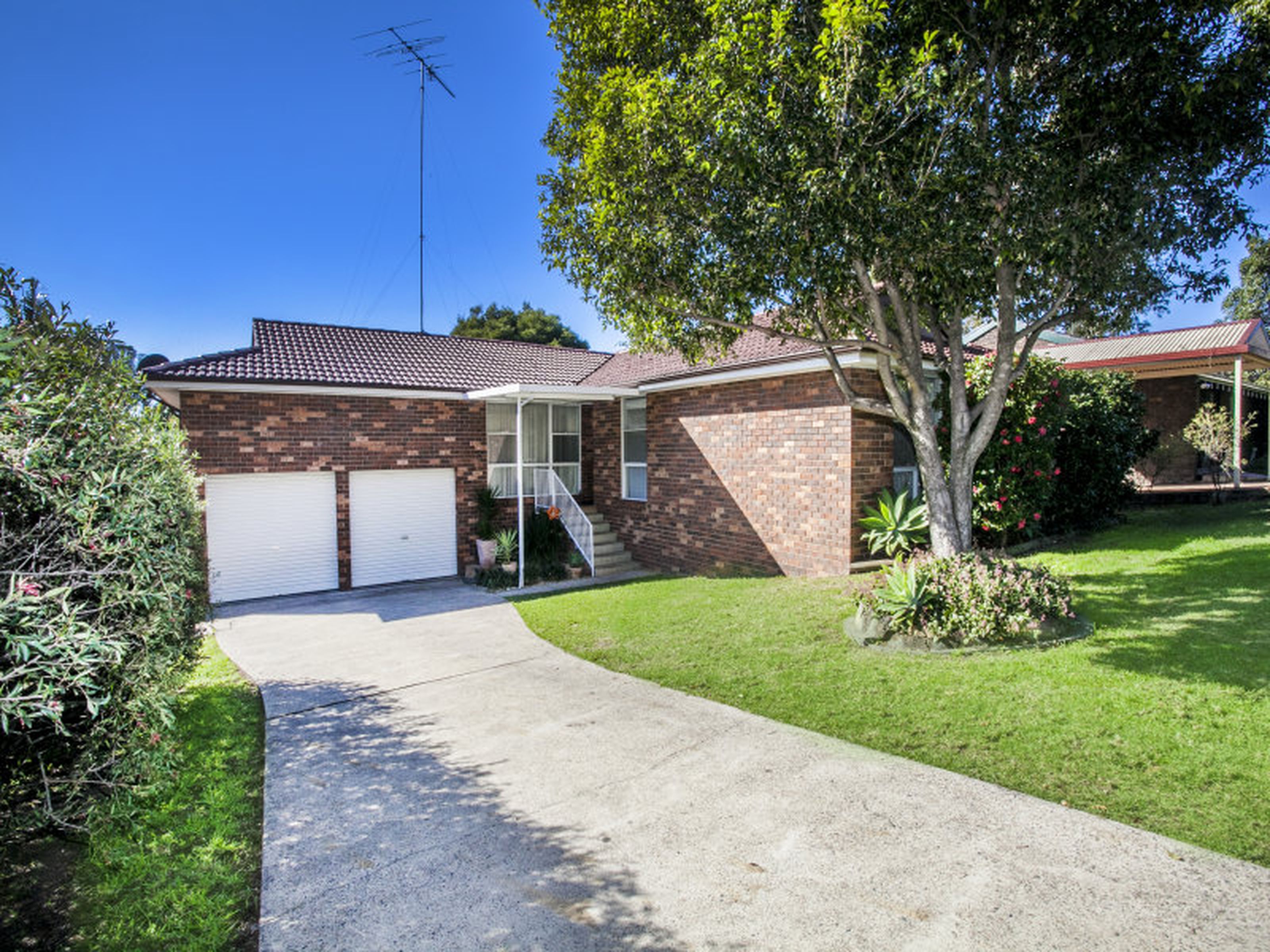 22 Miranda Street, SOUTH PENRITH