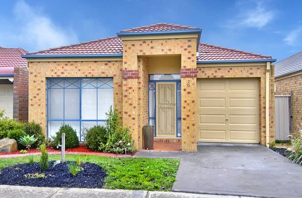6 Hybrid Court, Craigieburn