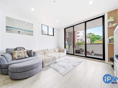 44-52 Regent Street, Kogarah