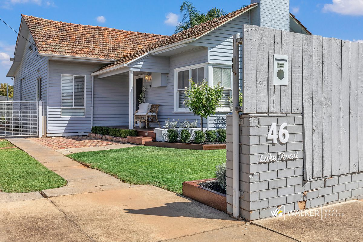 46 Lake Road, Kyabram