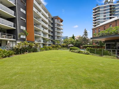 102 / 50 Connor Street, Kangaroo Point