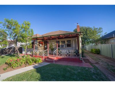11 Naman Street, Dubbo