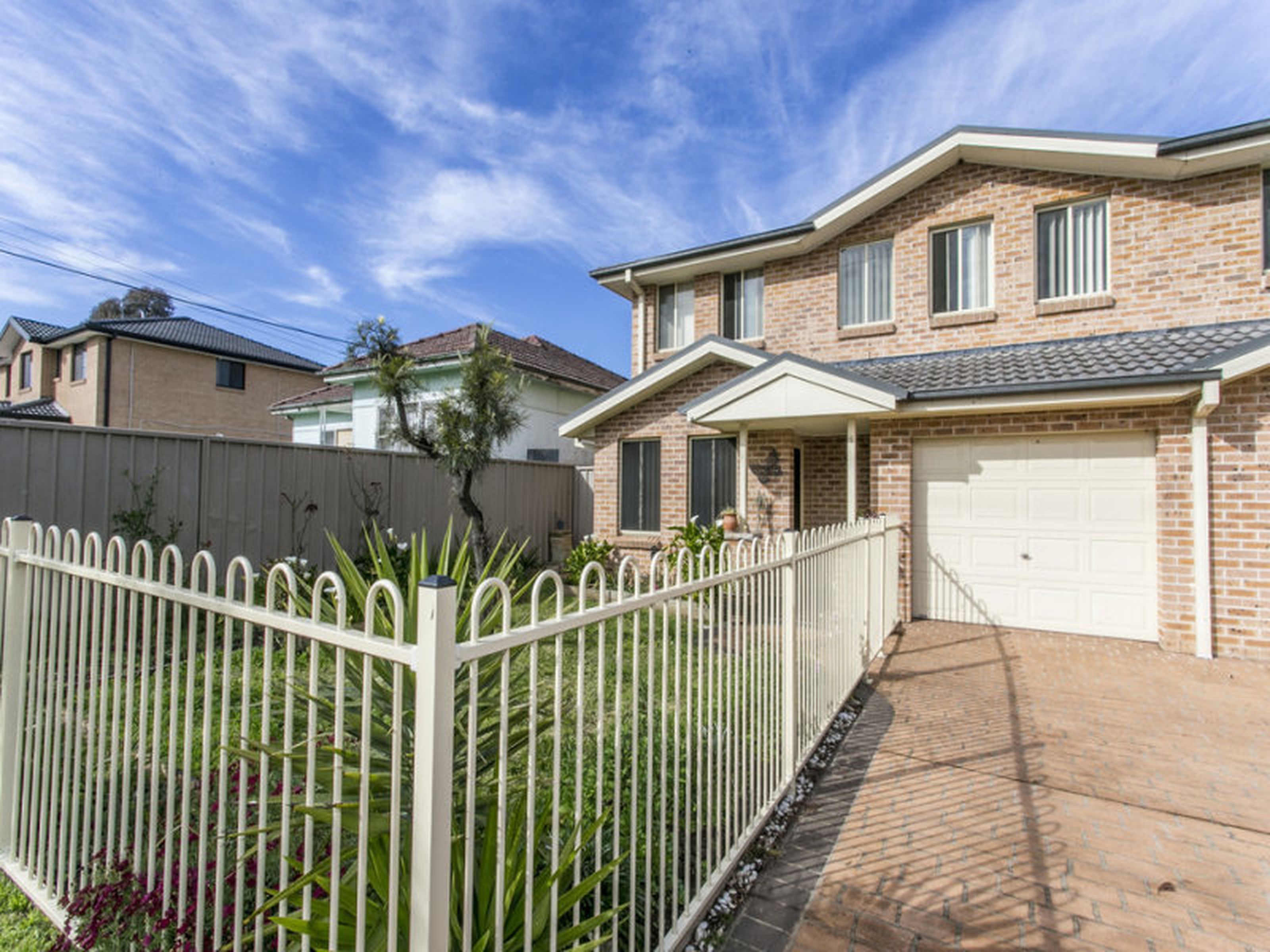 1 / 8-10 Palmerston Road, MOUNT DRUITT