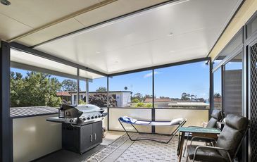 19 collendina road, Gwandalan