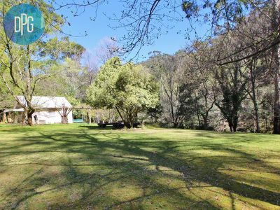 4200 Mansfield Woods Point Road, Jamieson