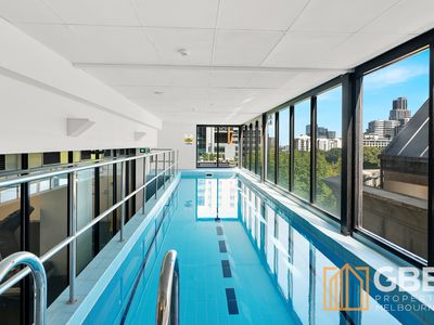 1604 / 380 Little Lonsdale Street, Melbourne