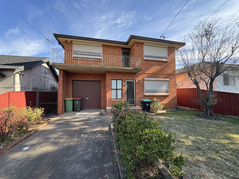 476 The Horsley Drive, Fairfield