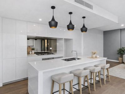 2103 / 1 Boys Avenue, Blacktown
