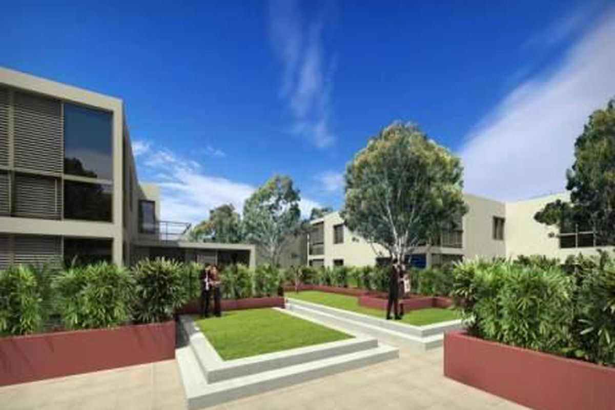309 / 62-80 Rowe Street, Eastwood