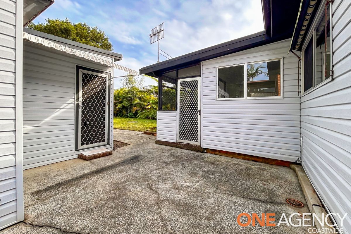 8 Arlington Street, Gorokan