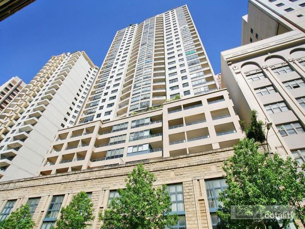 340 / 303 Castlereagh Street, Haymarket