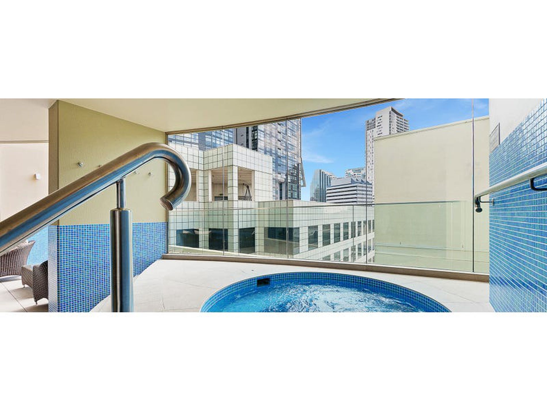 2302 / 37 Victor Street, Chatswood