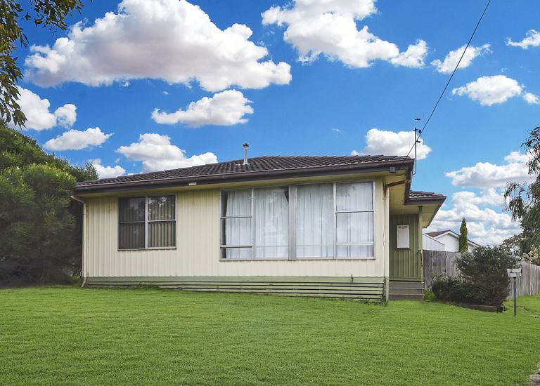 1 Gilga Court, Portland