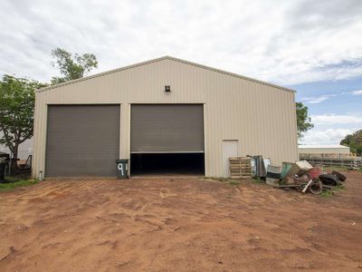 9 Salacca Loop, Kununurra