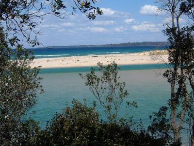 19 Cunjurong Point Road, Cunjurong Point