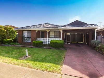11 Missouri Place, Werribee