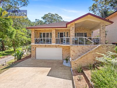 17 Gibbers Drive, Lemon Tree Passage